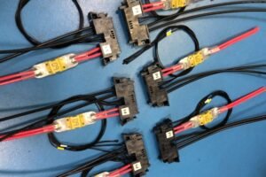 Custom Cable Assembly