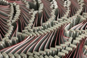 Custom Cable Assembly
