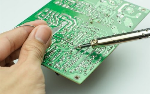 Electronic Manufacturing Services (EMS)