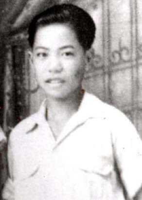 Hong Mah Hong Mah
