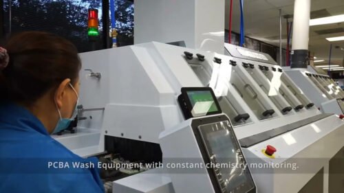 Leemah Electronics - Texas