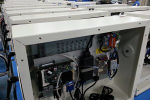 Custom Cable Assembly