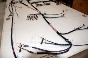 Custom Cable Assembly