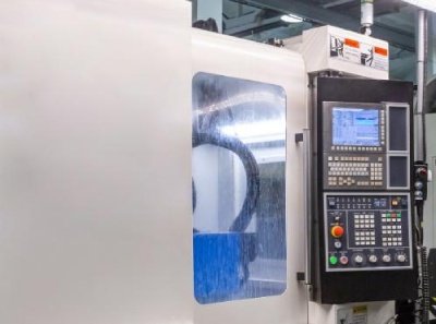Industrial electronics manufacturer EMS LeeMAH