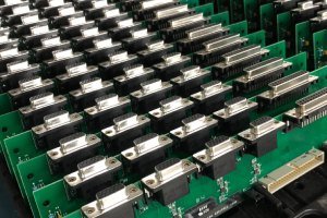 Printed Circuit Board (PCBA) Assembly