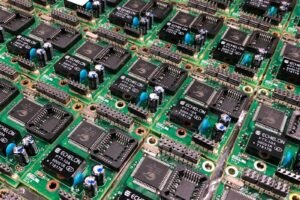 Printed Circuit Board (PCBA) Assembly