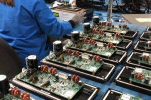 Printed Circuit Board (PCBA) Assembly