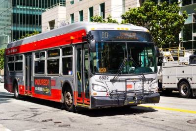 Electronics & manufacturing for transportation & municipal EMS LeeMAH